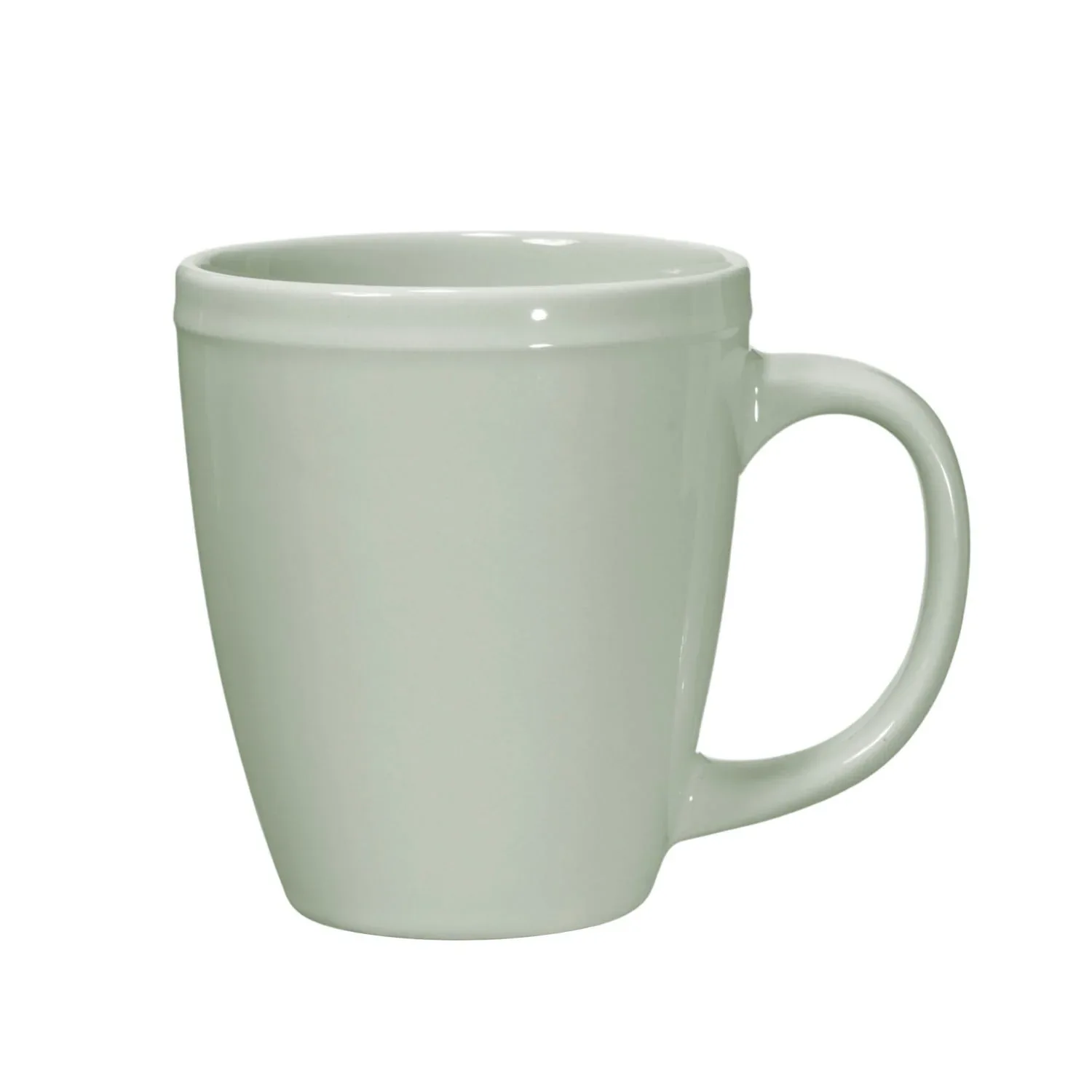 Mainstays 16oz Darby Blue Stoneware Mug - Image 7