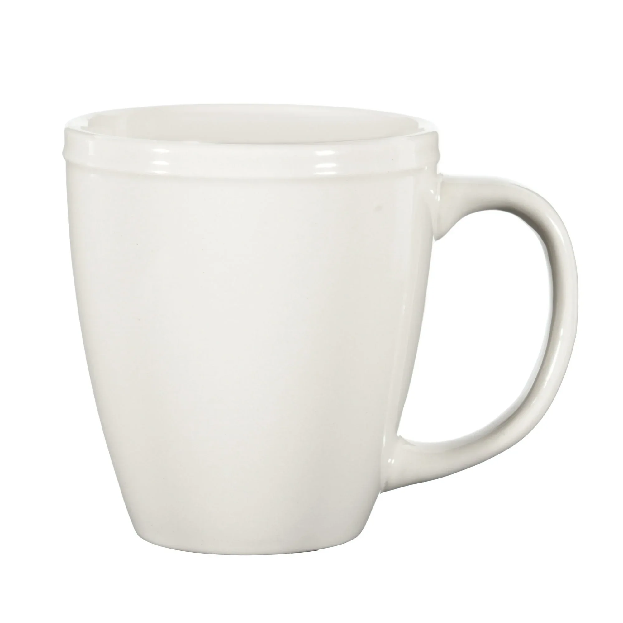 Mainstays 16oz Darby Blue Stoneware Mug - Image 8