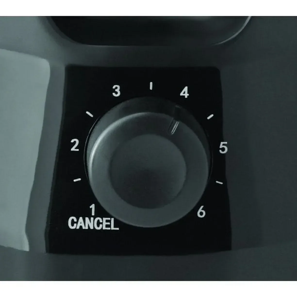Mainstays 2-Slice Toaster with 6 Shade Settings and Removable Crumb Tray, Black - Image 3