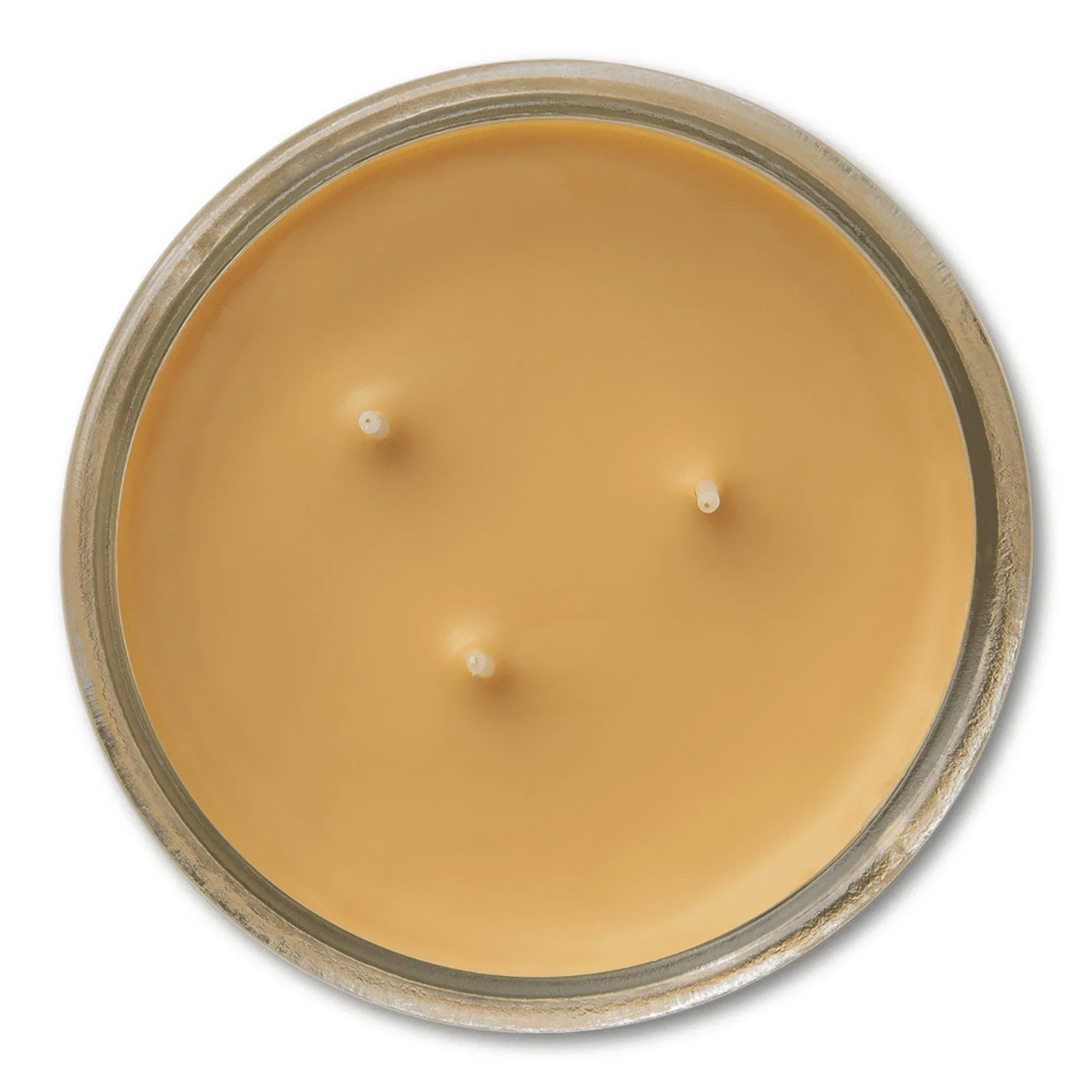 Mainstays 3-Wick Scented Glass Jar Candle, 11.5oz. - Image 11