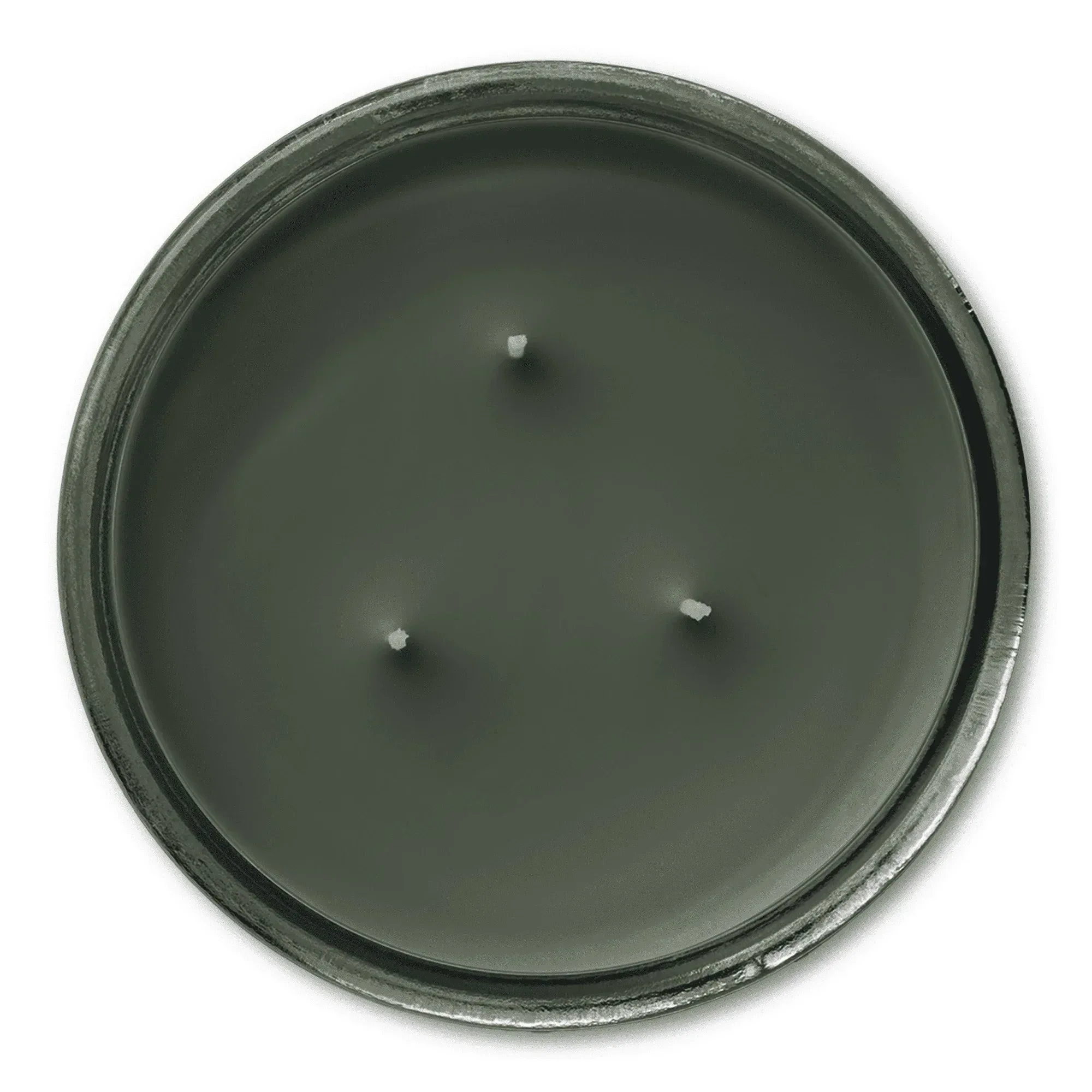 Mainstays 3-Wick Scented Glass Jar Candle, 11.5oz. - Image 7