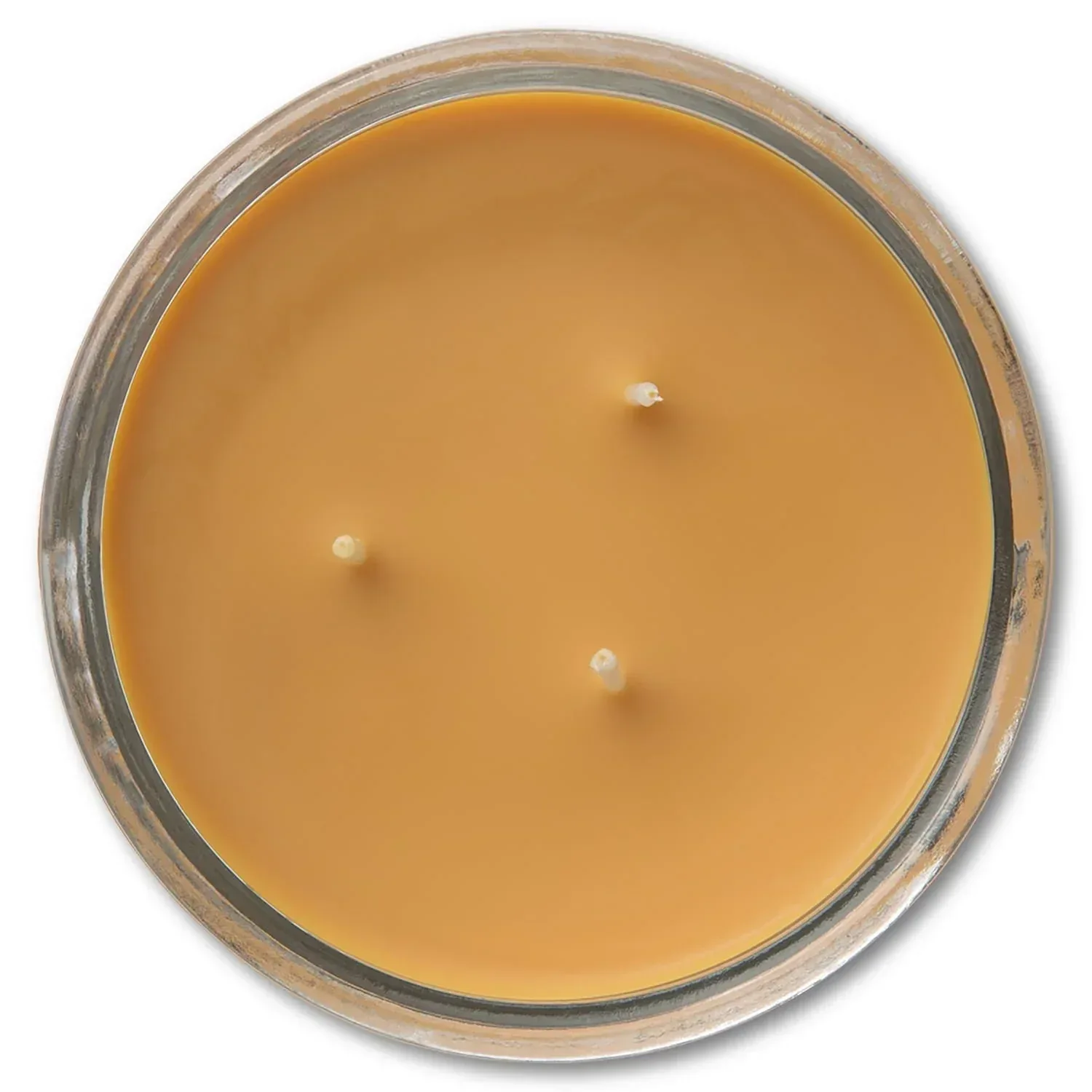 Mainstays 3-Wick Scented Glass Jar Candle, 11.5oz. - Image 23