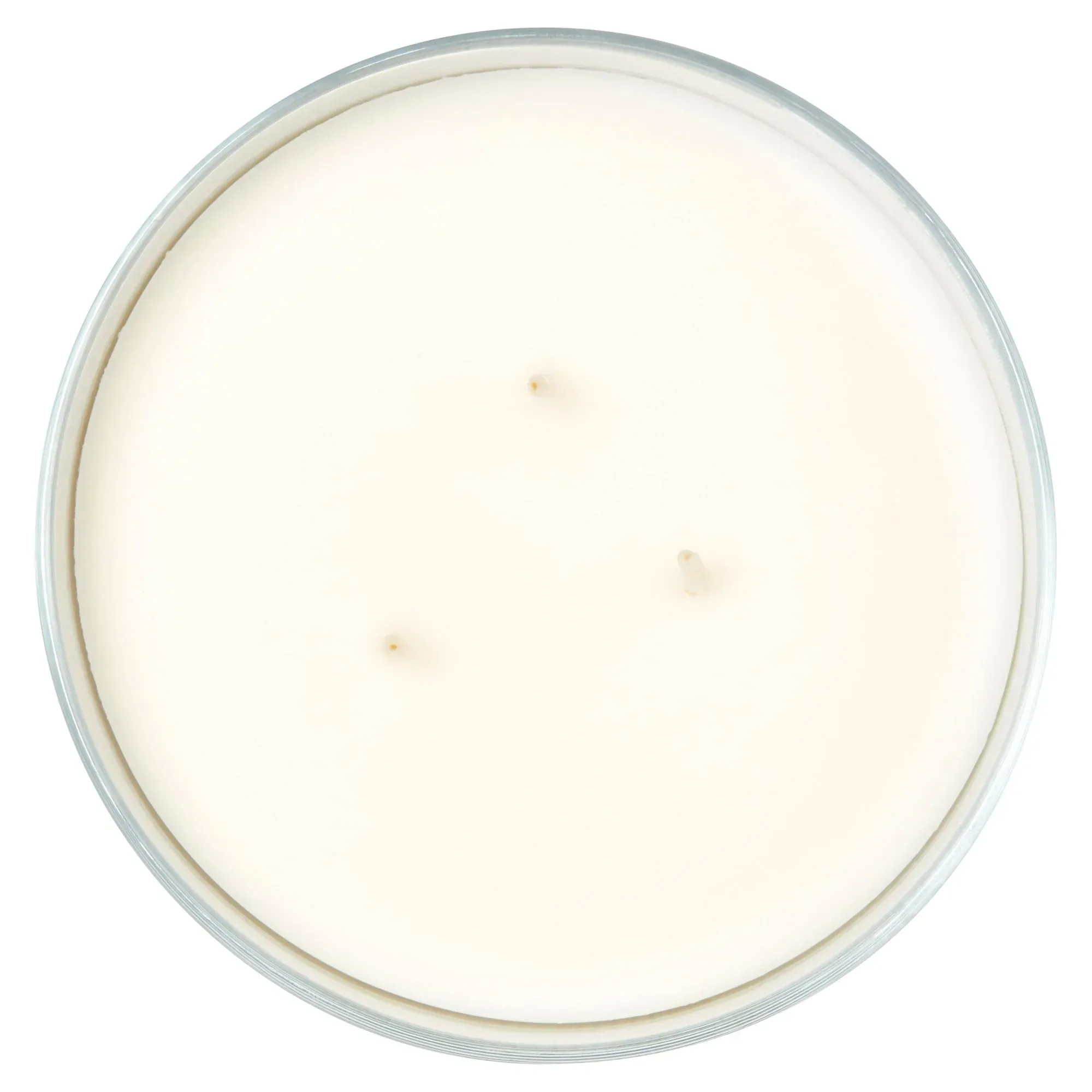 Mainstays 3-Wick Textured Wrapped Cozy Comfort Scented Candle, 14 oz - Image 12