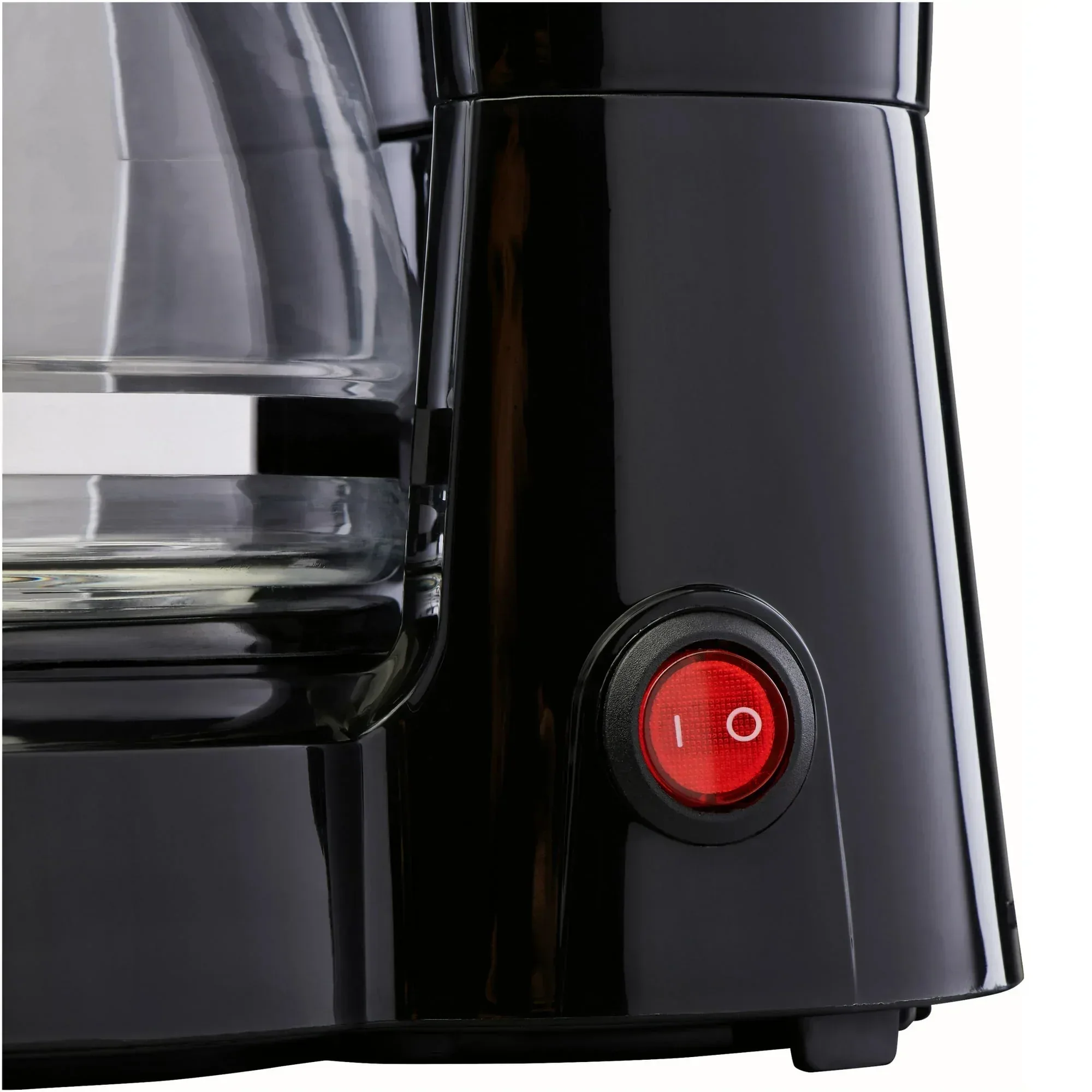 Mainstays 5-Cup Drip Coffee Maker Black, New - Image 6