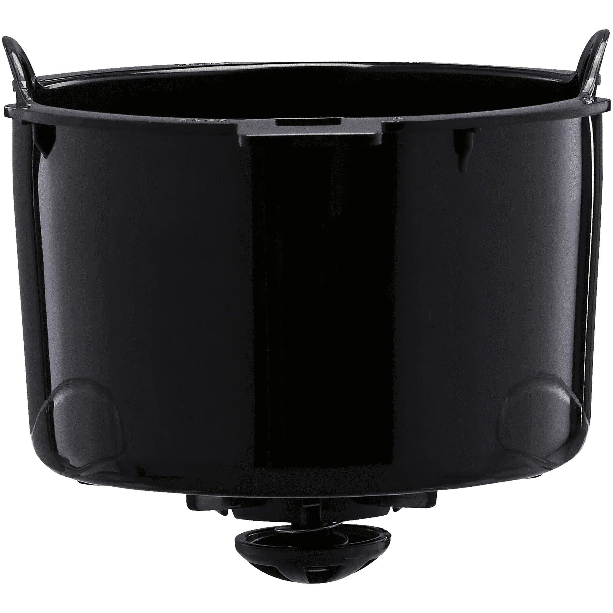 Mainstays 5-Cup Drip Coffee Maker Black, New - Image 7