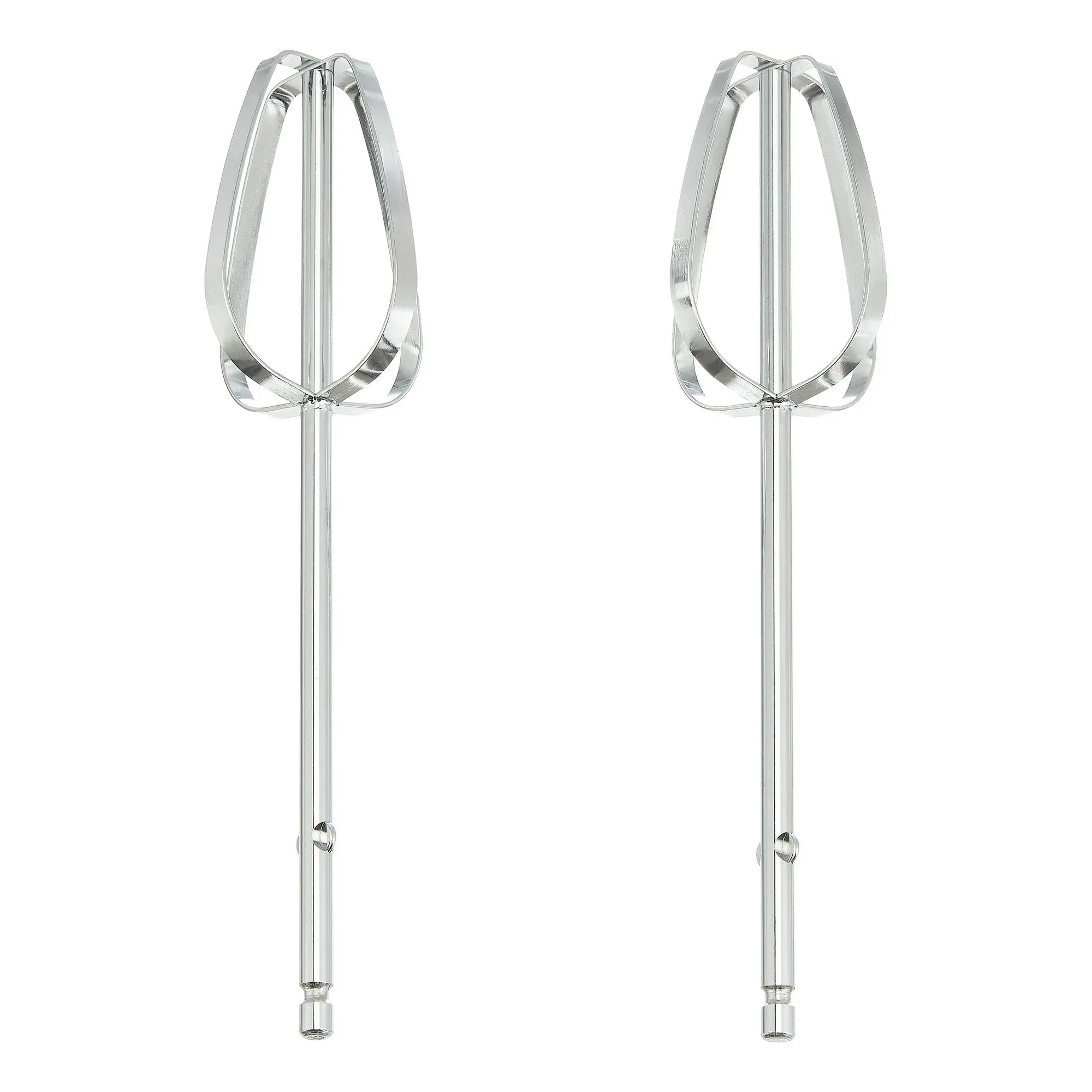 Mainstays 5-Speed Corded Hand Mixer Black with 2 Beaters, New - Image 5