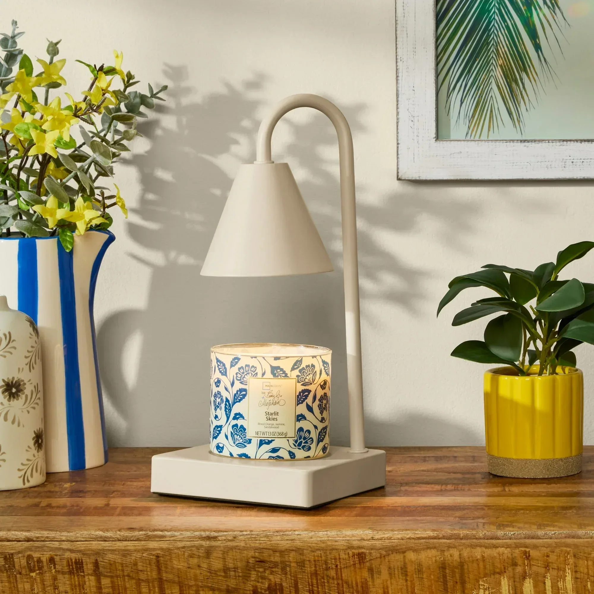 Mainstays Candle Warmer Lamp - Image 2