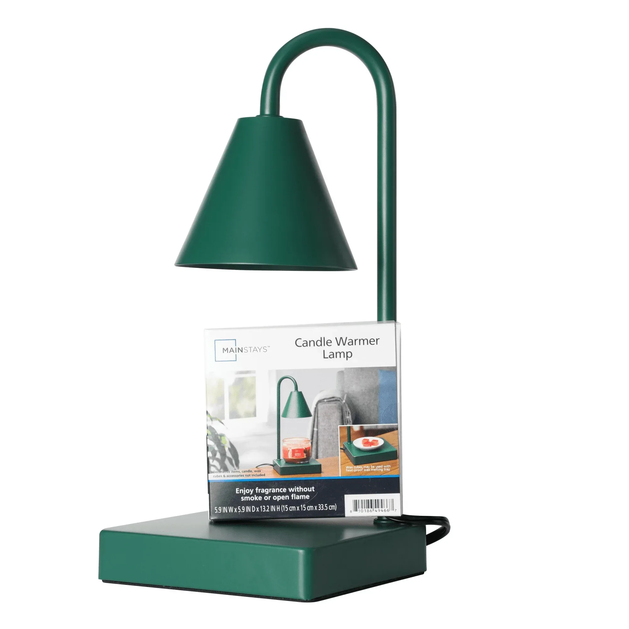 Mainstays Candle Warmer Lamp - Image 29