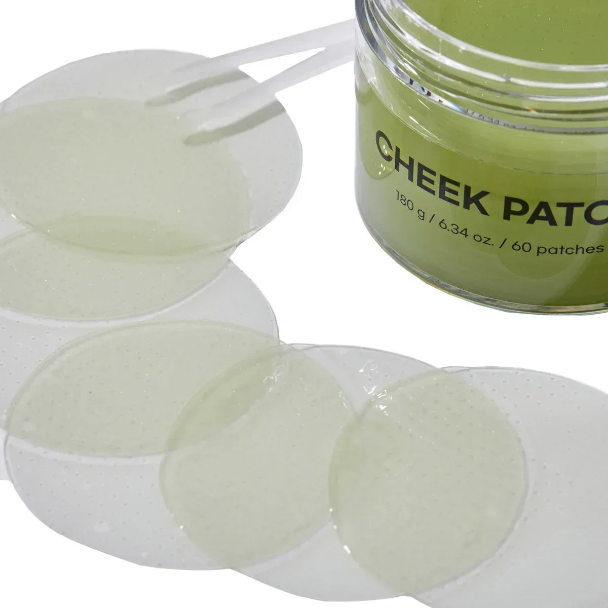 Mania Holic Cheek Patch, 60-count, 2-pack - Image 2