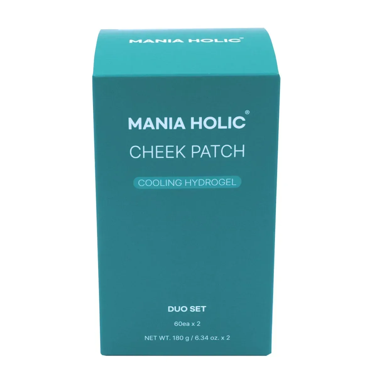 Mania Holic Cheek Patch, 60-count, 2-pack - Image 3