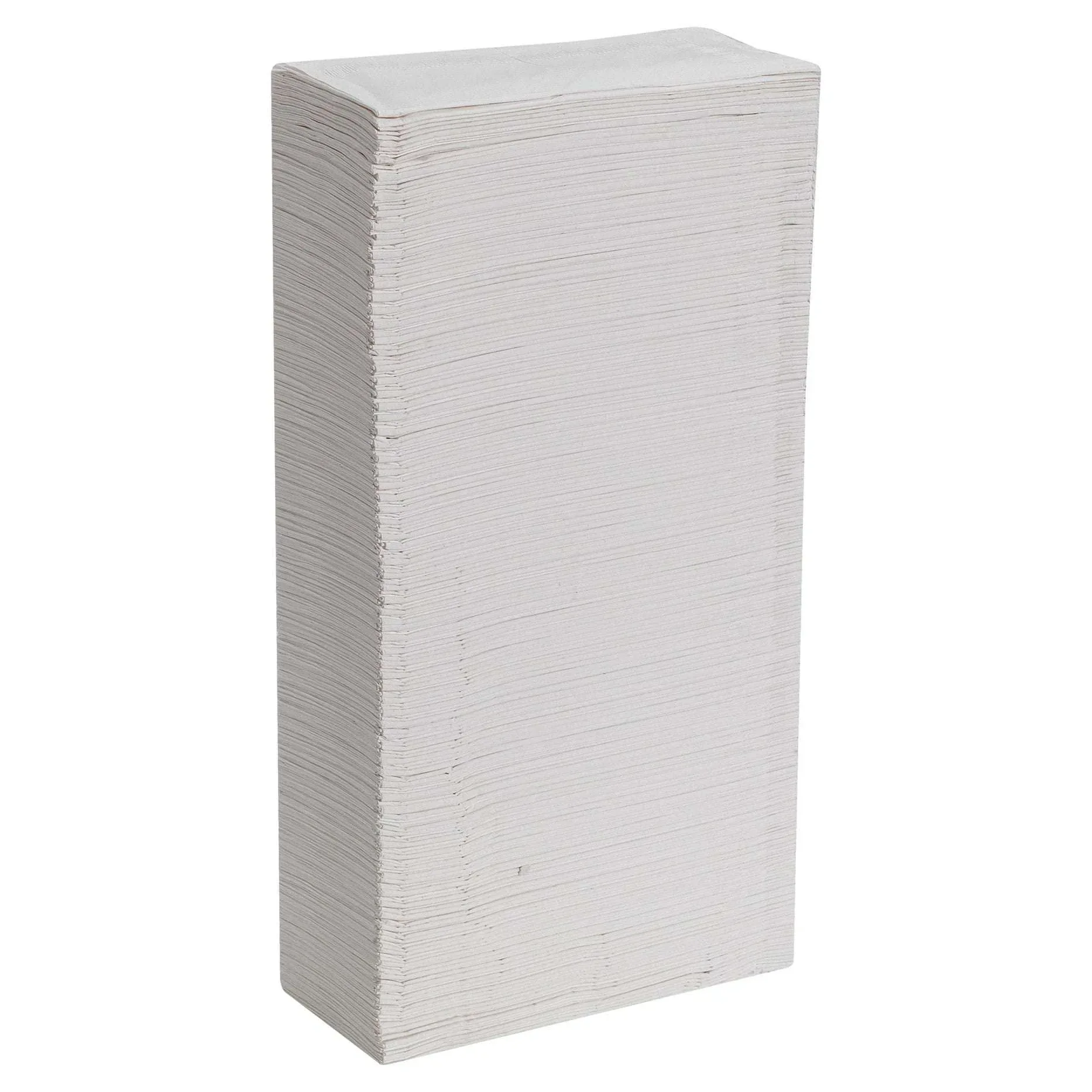 Marathon Dinner Napkin, 1/8 Fold, 2-Ply, 300-count, 3-pack - Image 6