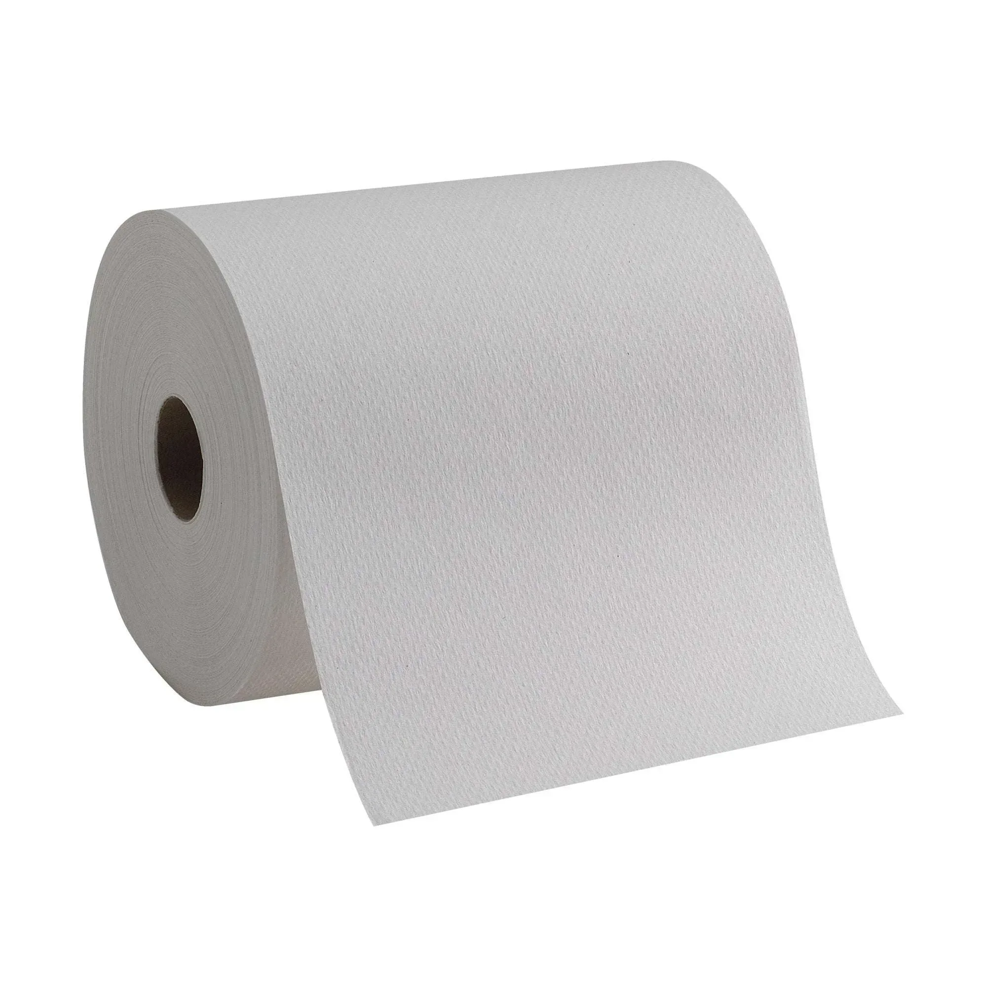 Marathon Dispenser Paper Towels, 2-Ply, 450 ft Rolls, 12-count - Image 6