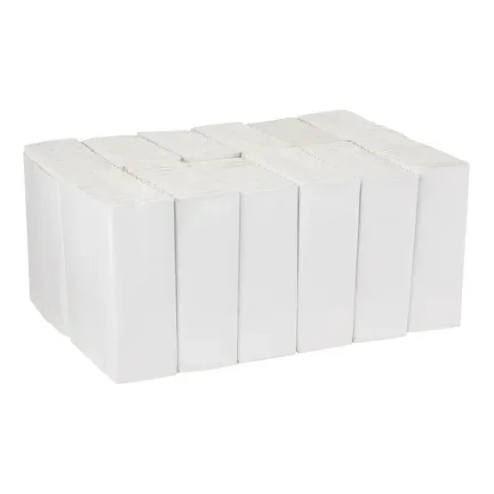 Marathon Paper Towel, C-Fold, 2-Ply, 200 Sheets, 12-count - Image 3