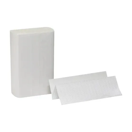 Marathon Paper Towels, Multifold, 1-Ply, 250 Sheets, 16-count - Image 5