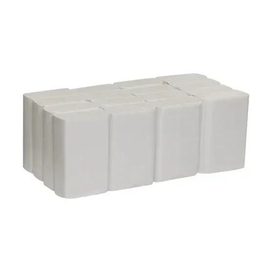 Marathon Paper Towels, Multifold, 1-Ply, 250 Sheets, 16-count - Image 7