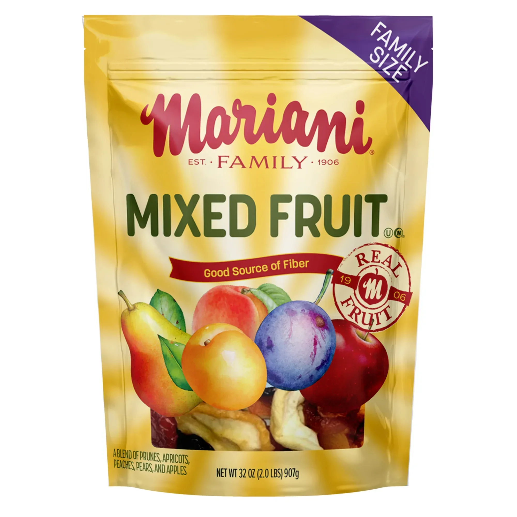 Mariani Mixed Fruit 32 oz