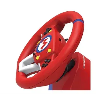 Mario Kart Racing Wheel Pro Mini for Nintendo Switch - Image 3