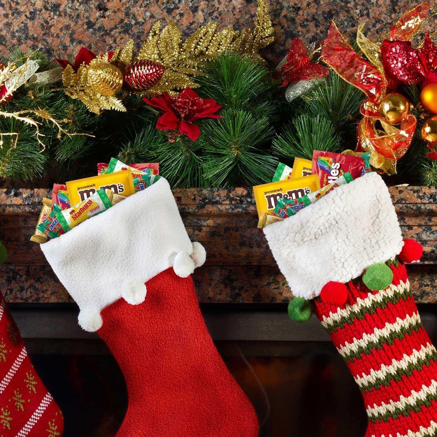 Mars Christmas Variety Pack Candy, 185 pcs. - Image 7