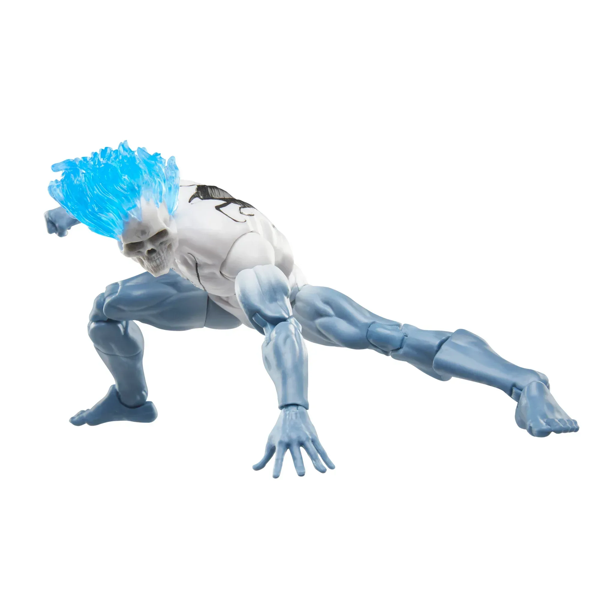 Marvel Legends Series Gamerverse Spirit Spider, Spider-Man Video Game 6" Action Figure, Only At Walmart - Image 5