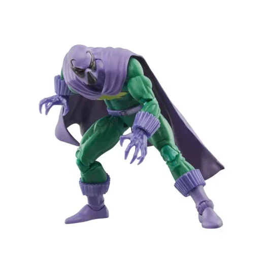 Marvel Legends Series Marvel’s Prowler, Spider-Man: The Animated Series Action Figure (6”) - Image 4