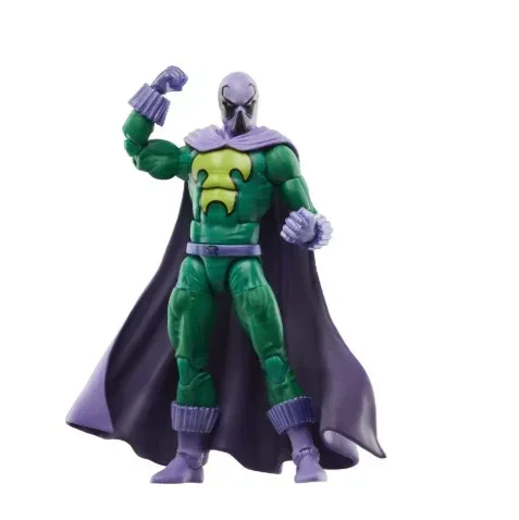Marvel Legends Series Marvel’s Prowler, Spider-Man: The Animated Series Action Figure (6”) - Image 5