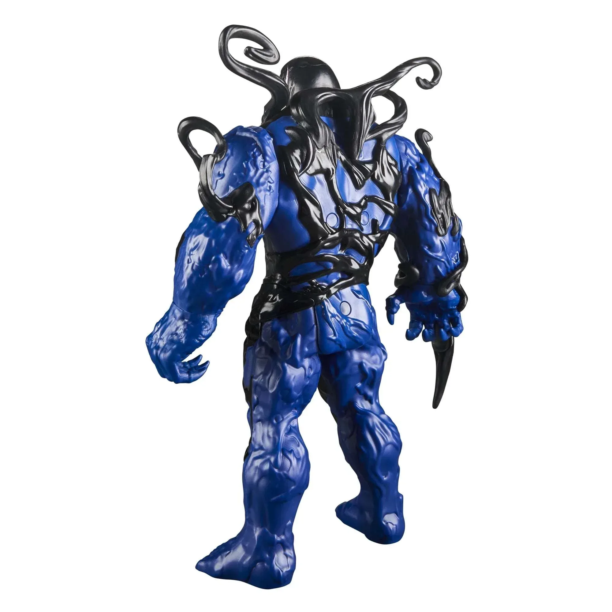 Marvel Spider-Man Epic World of Action VenomVersus Venom Liquid Shifter Figure, Stocking Stuffers for Kids Ages 4 and up - Image 6
