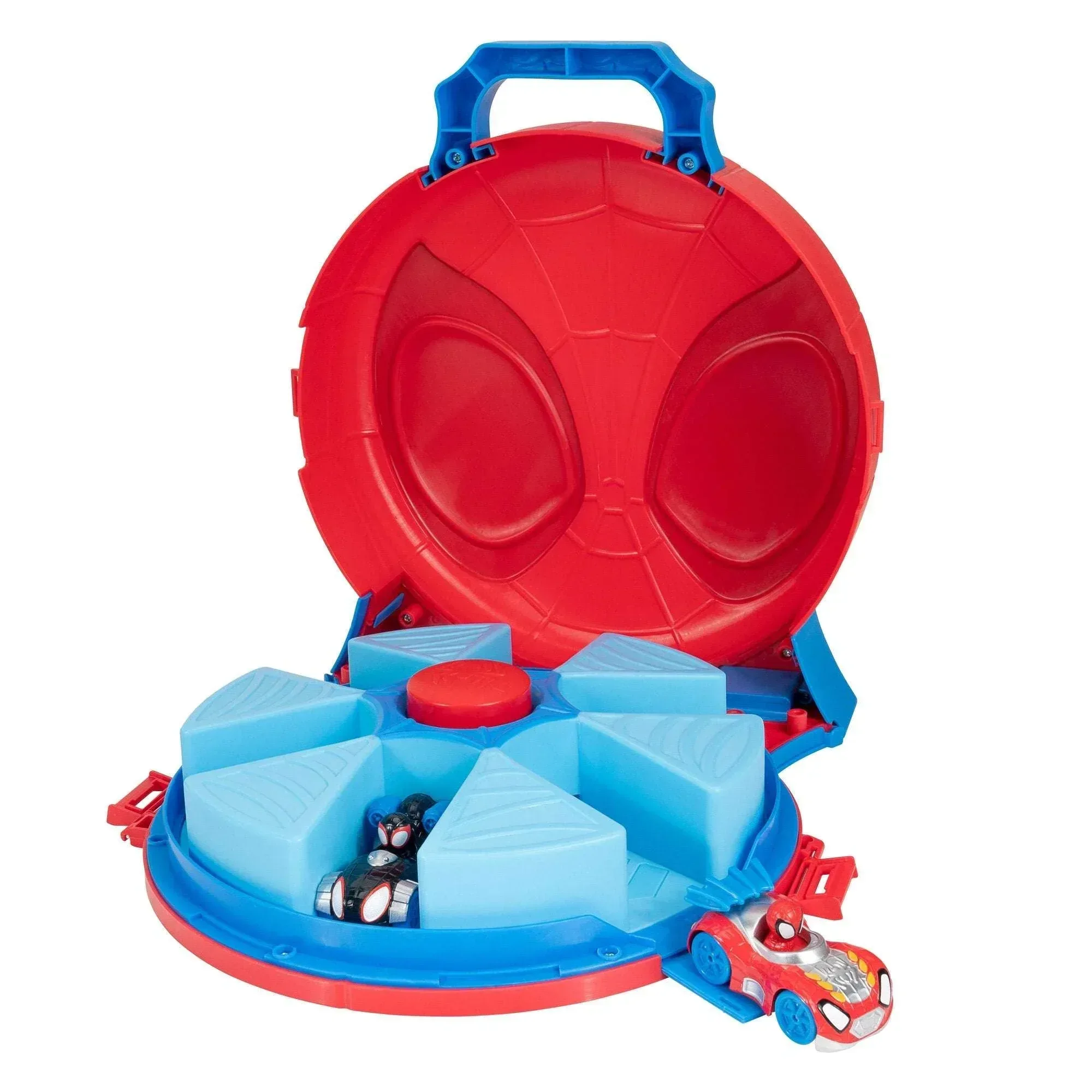 MARVEL Spidey and His Amazing Friends Bundle Set - Image 8
