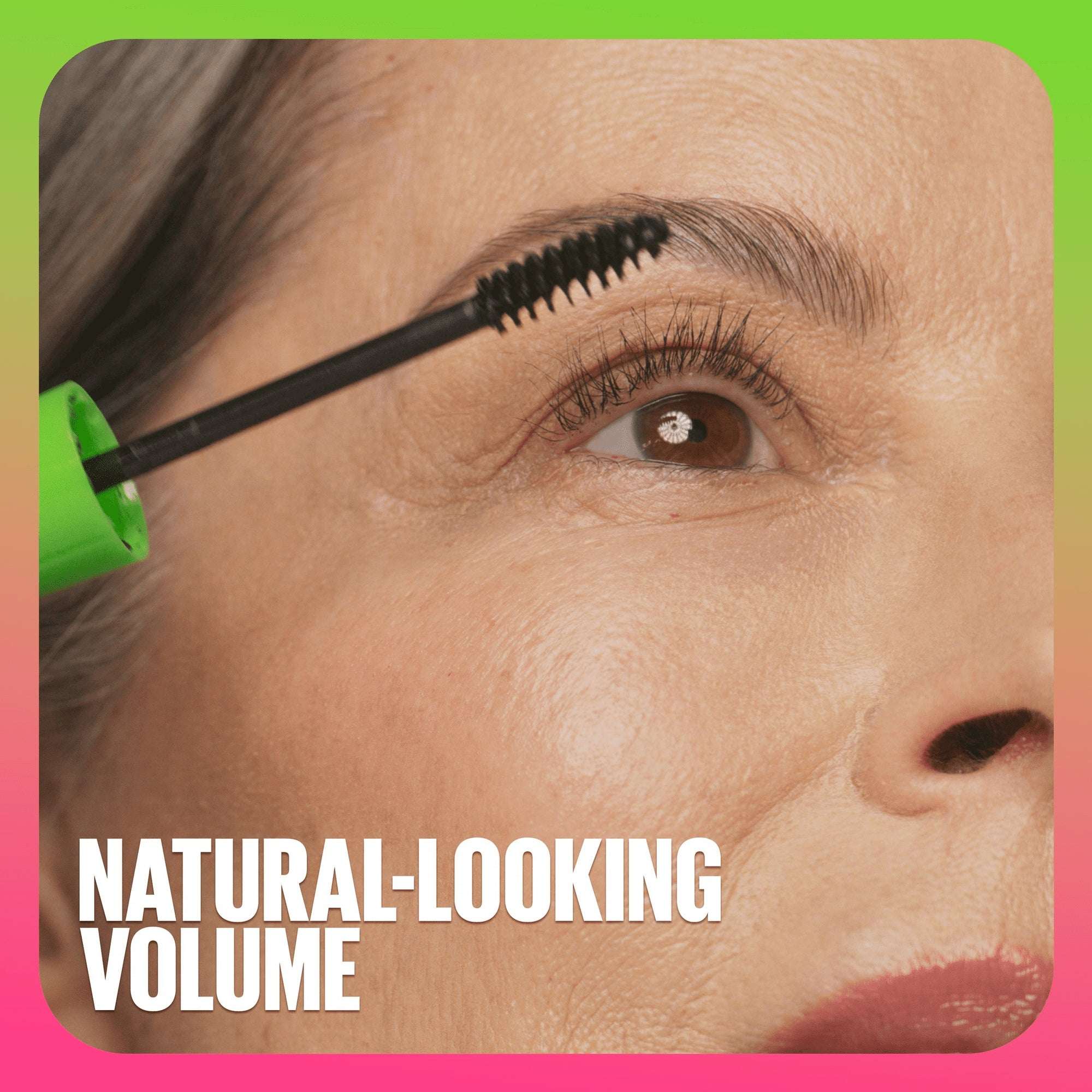 Maybelline Great Lash Washable Mascara, 0.43 fl. oz. - Image 3