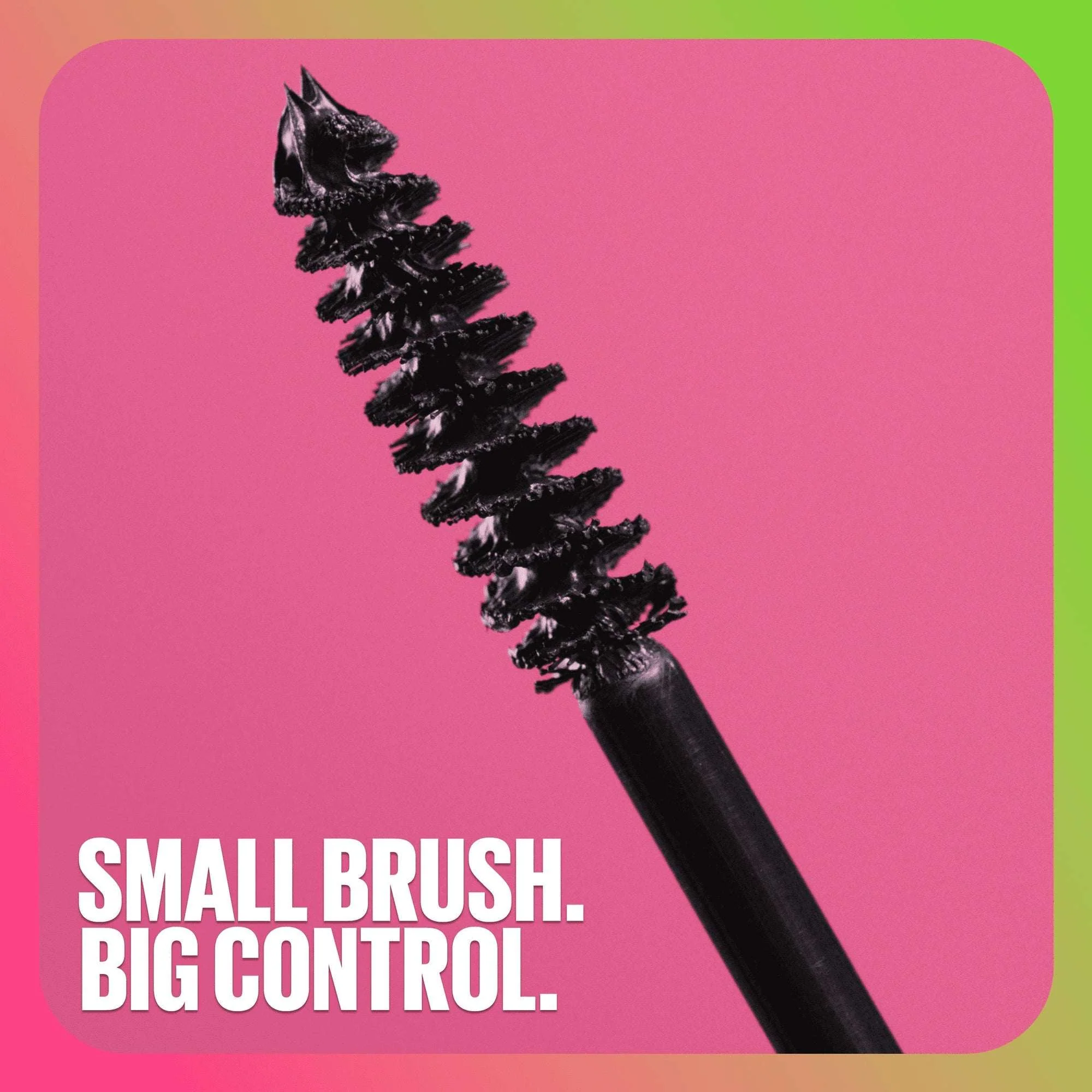 Maybelline Great Lash Washable Mascara, 0.43 fl. oz. - Image 5