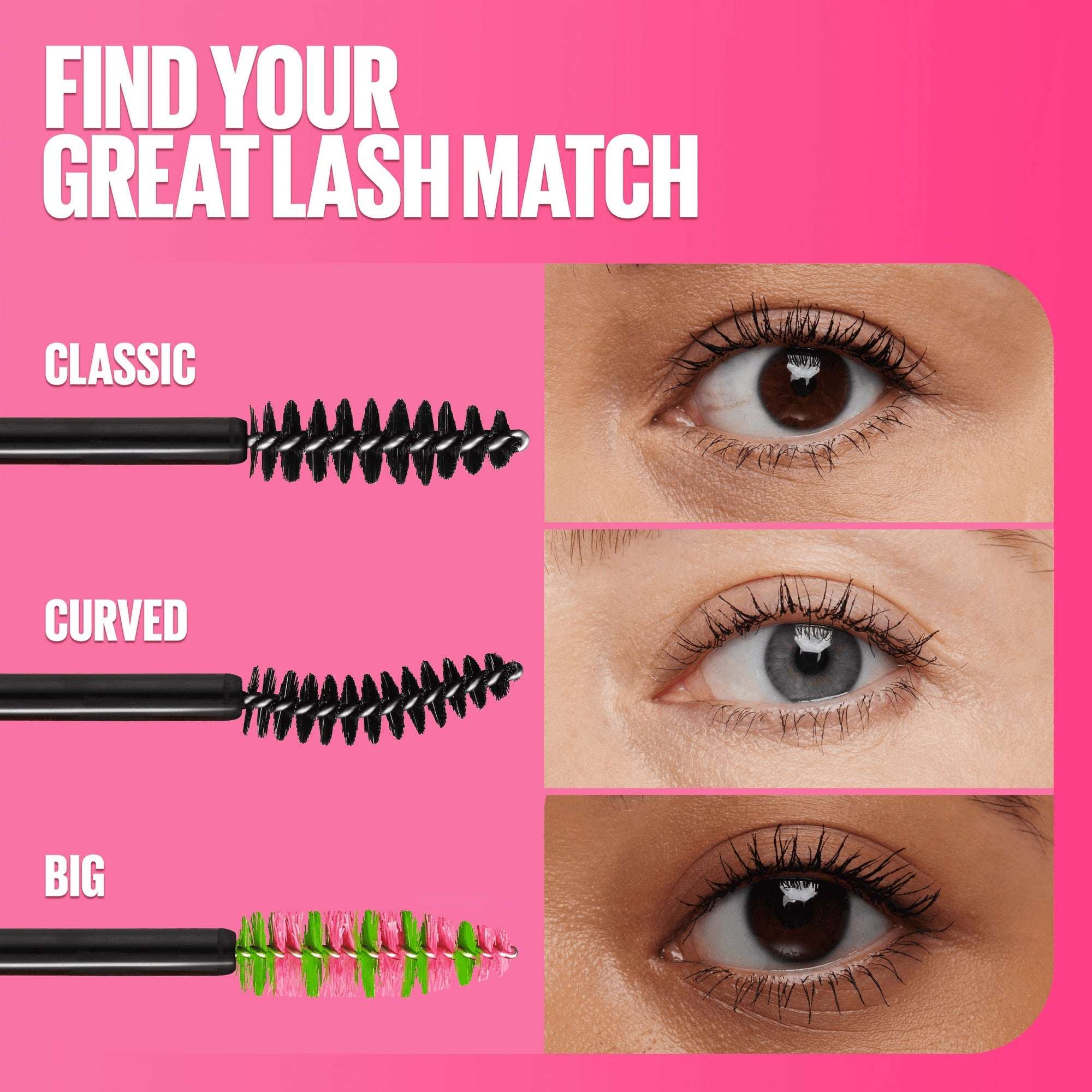 Maybelline Great Lash Washable Mascara, 0.43 fl. oz. - Image 6