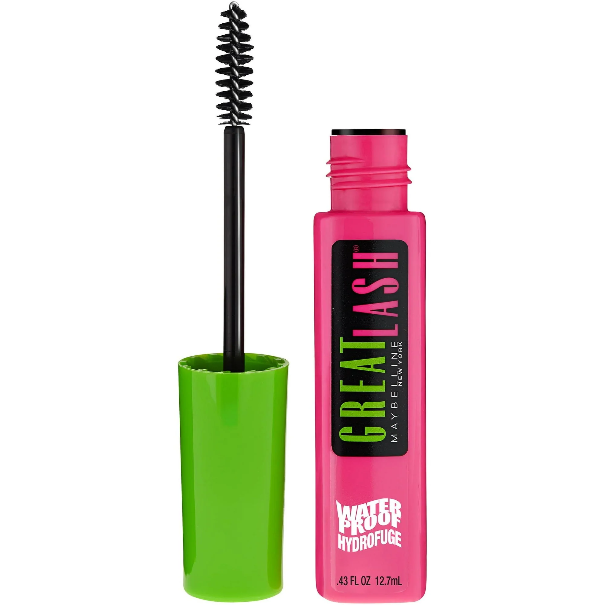 Maybelline Great Lash Washable Mascara, 0.43 fl. oz. - Image 9