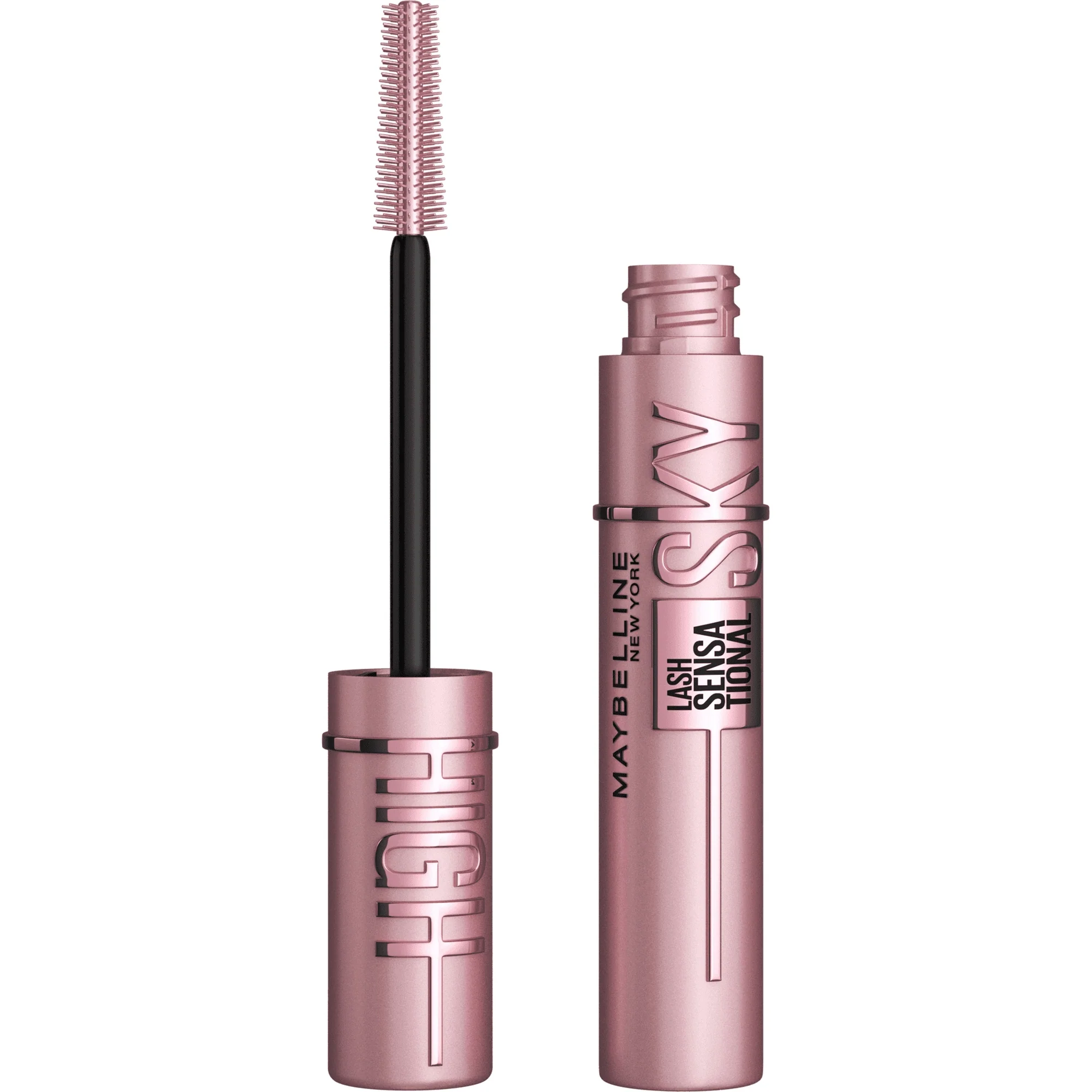 Maybelline Lash Sensational Sky High Washable Mascara - Image 14