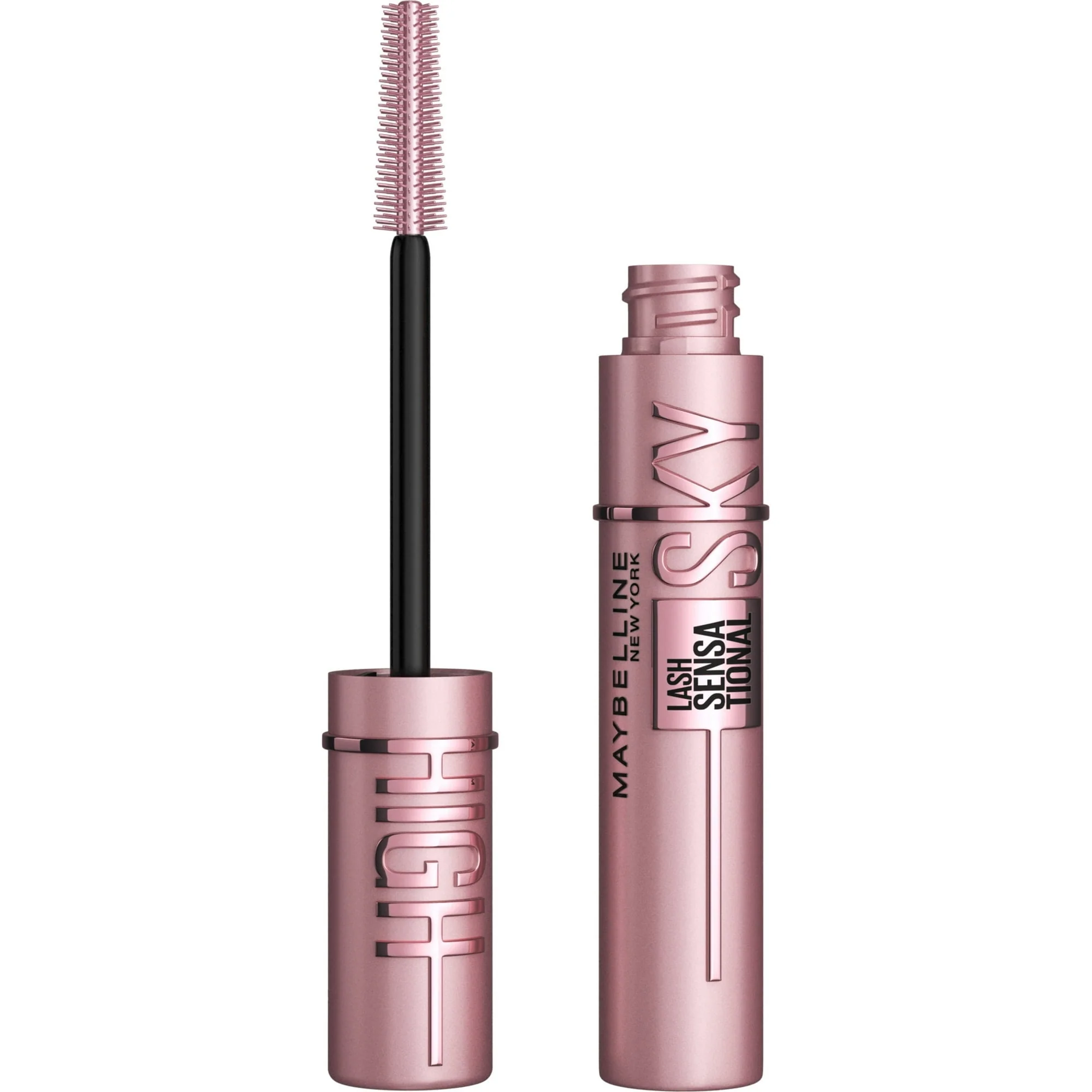 Maybelline Lash Sensational Sky High Washable Mascara - Image 21