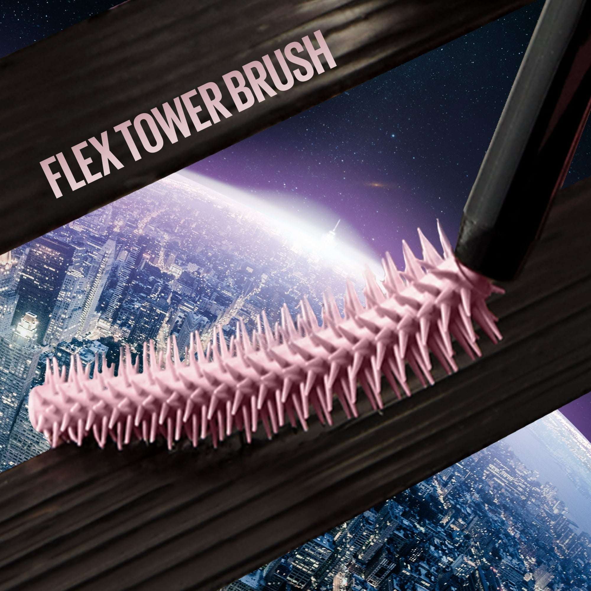 Maybelline Lash Sensational Sky High Washable Mascara - Image 3