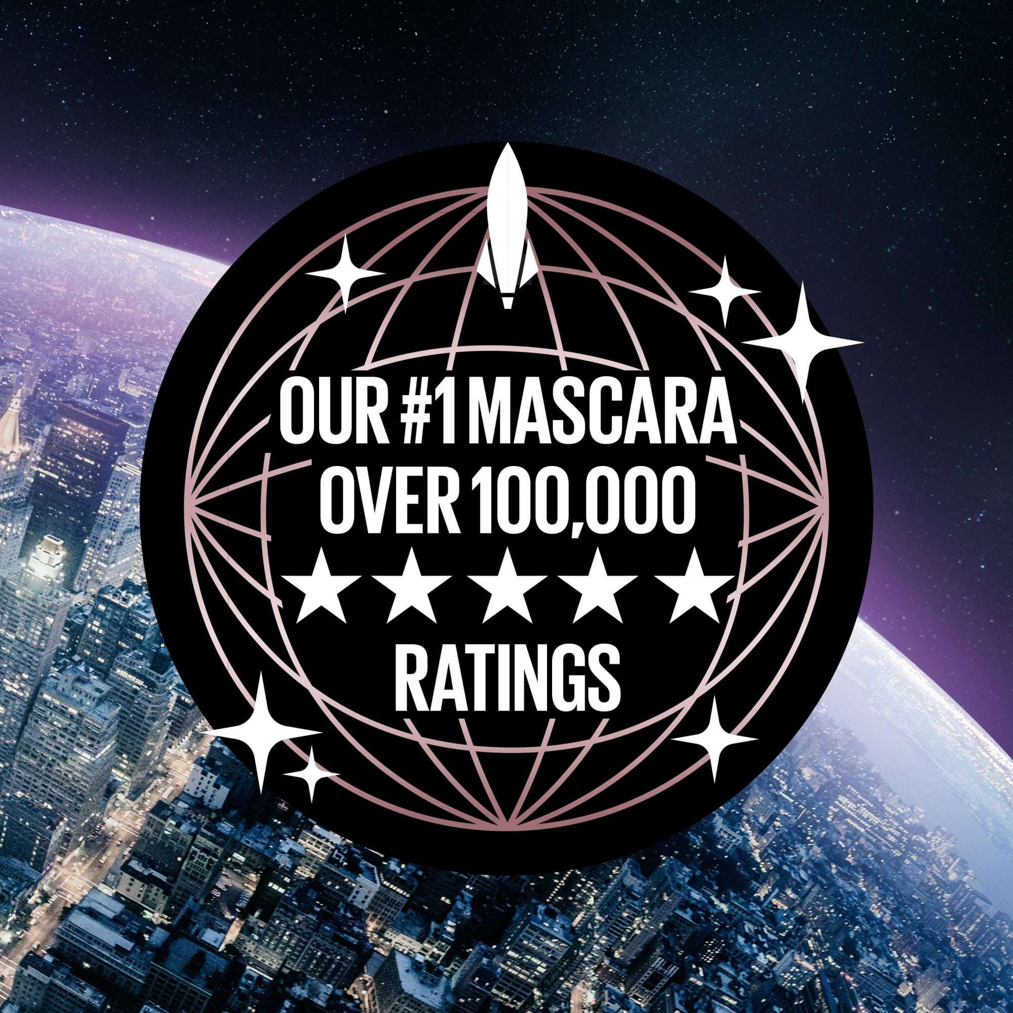 Maybelline Lash Sensational Sky High Washable Mascara - Image 5