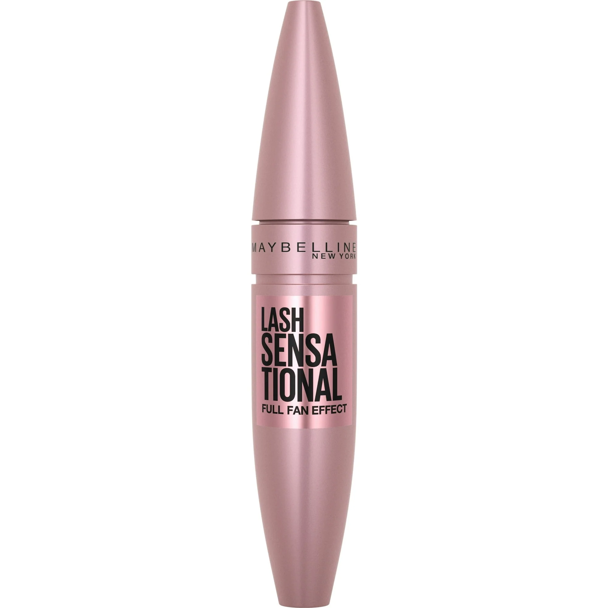 Maybelline Lash Sensational Washable Mascara - Image 11