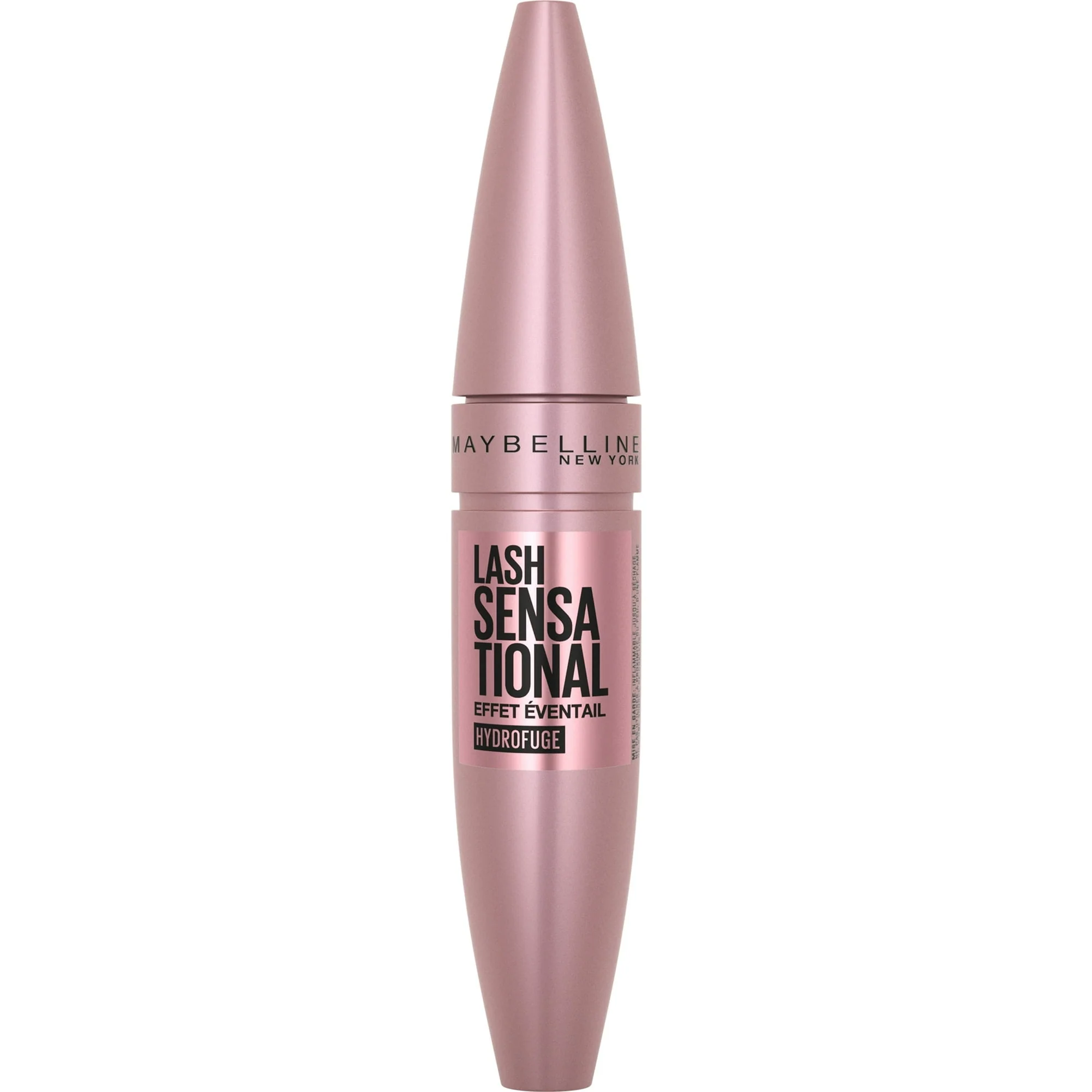Maybelline Lash Sensational Washable Mascara - Image 15