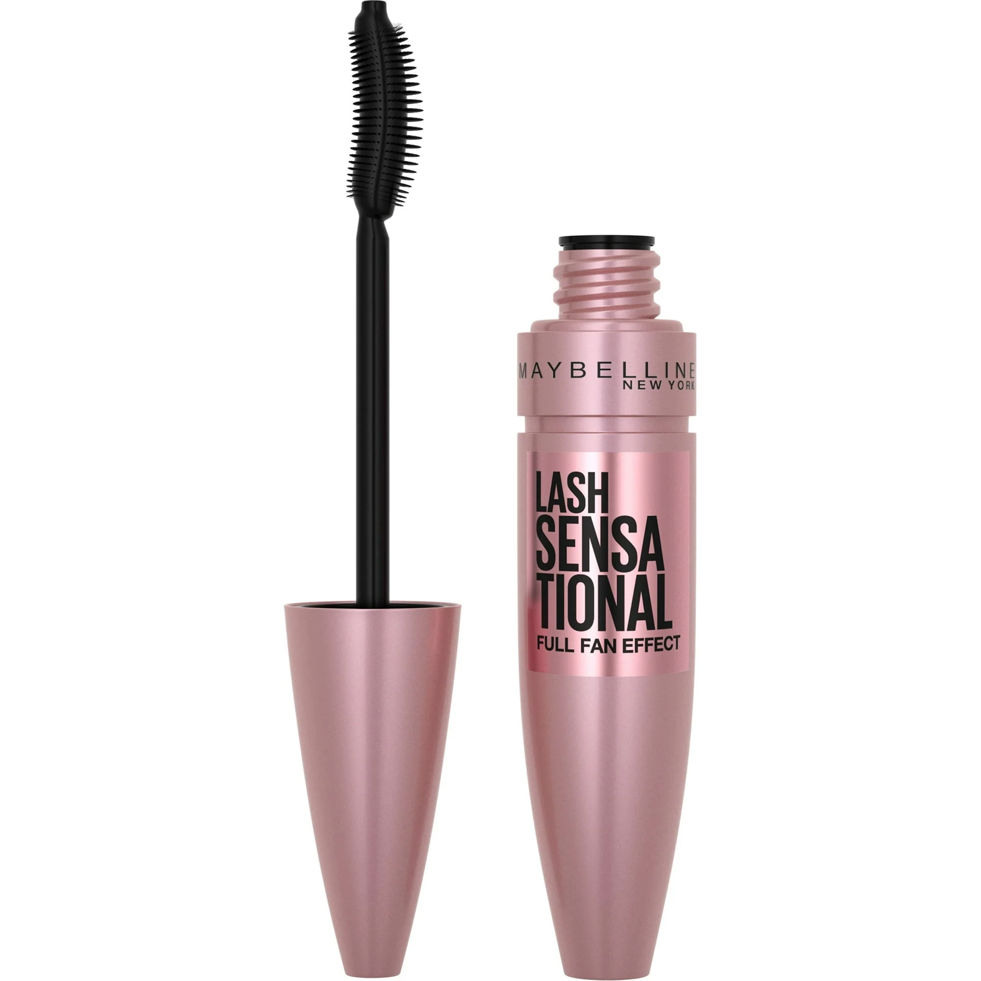 Maybelline Lash Sensational Washable Mascara - Image 17