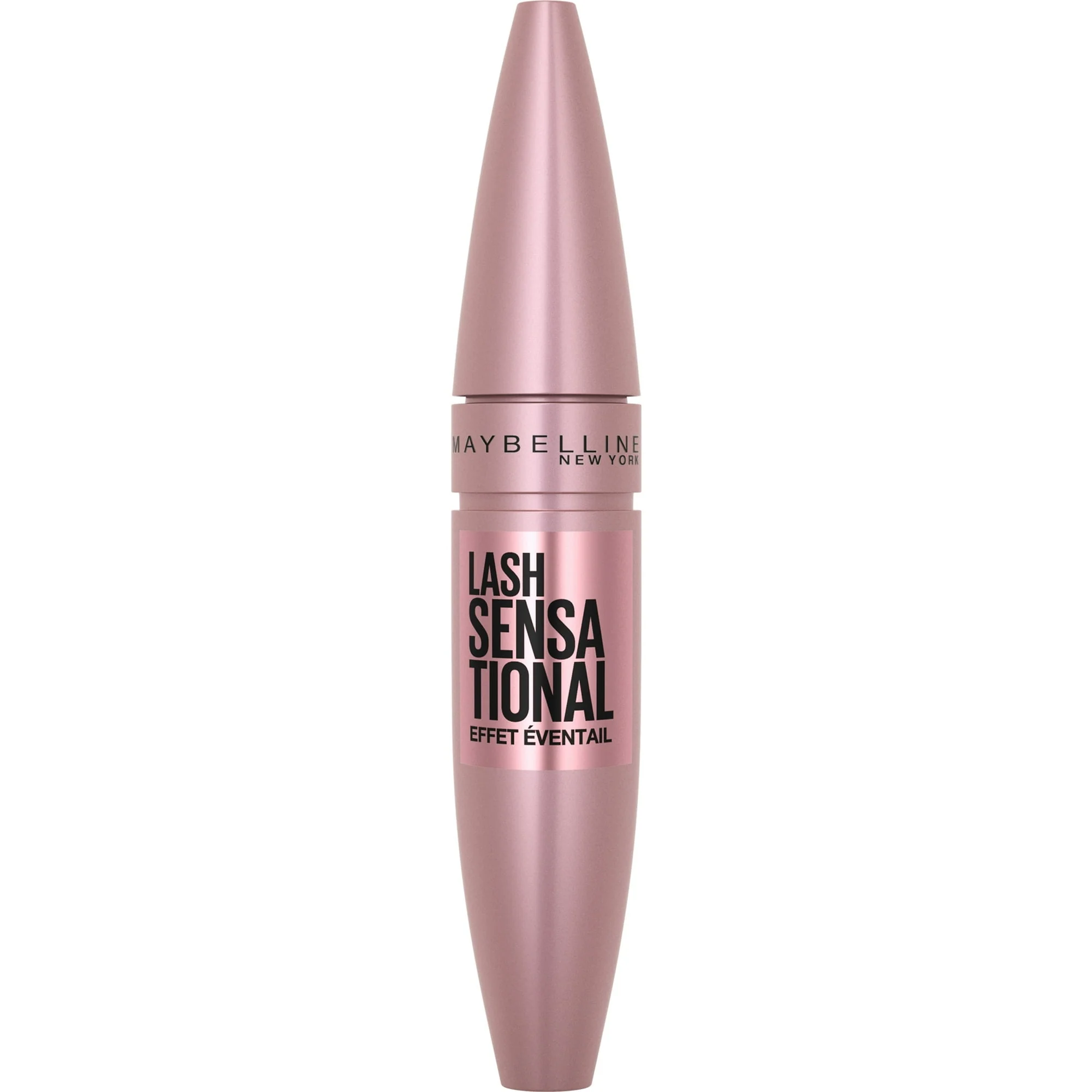 Maybelline Lash Sensational Washable Mascara - Image 19