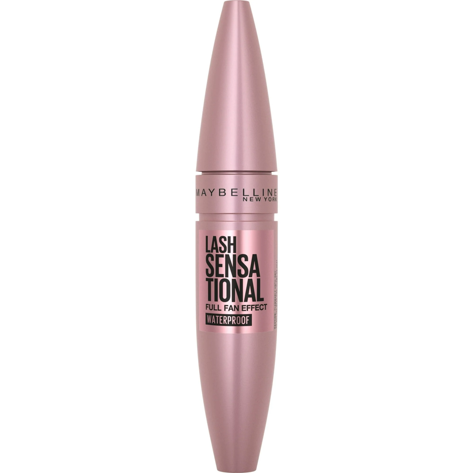 Maybelline Lash Sensational Washable Mascara - Image 23