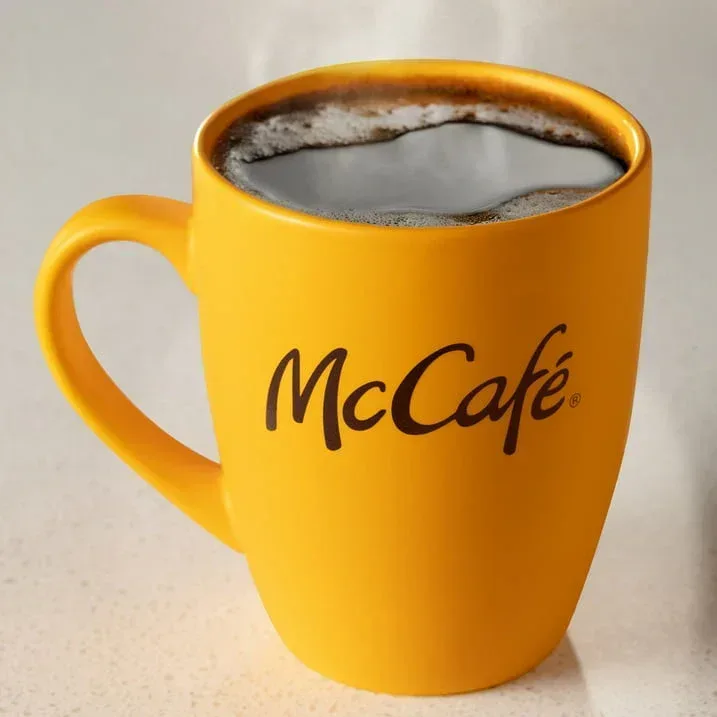 McCafe, Decaf Premium Medium Roast K-Cup Coffee Pods, 24 Count - Image 3