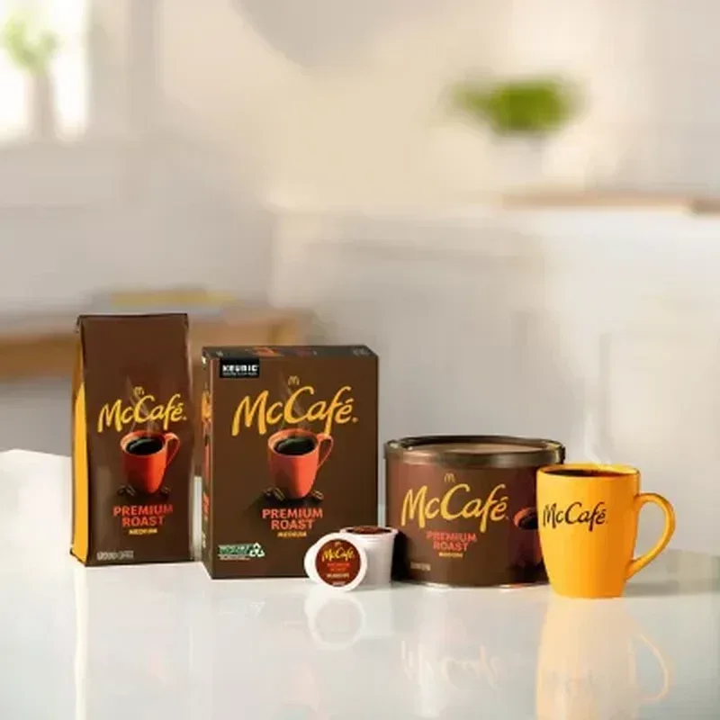 Mccafe Premium Roast K-Cup Coffee Pods (94 Ct.) - Image 14