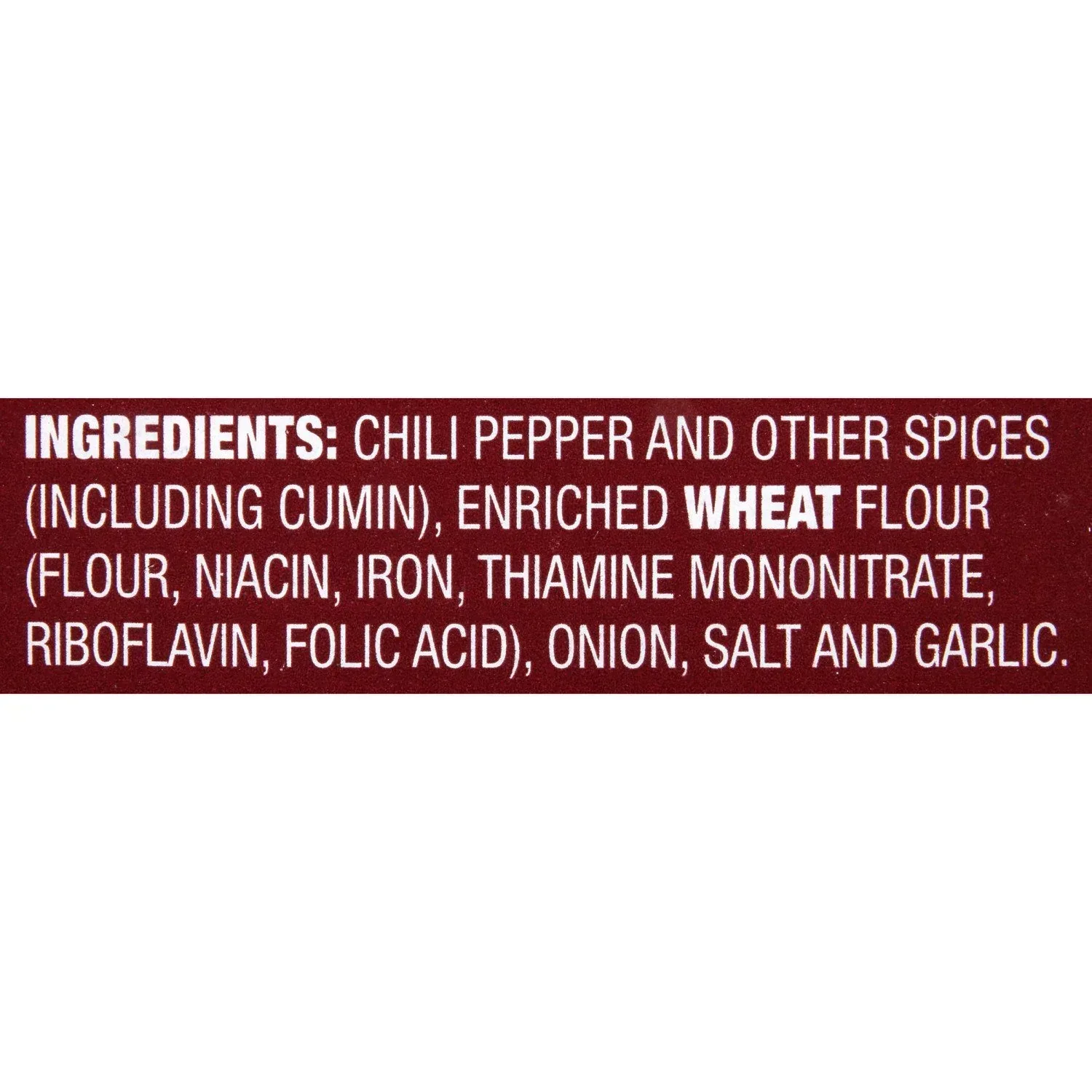 McCormick Chili Original Seasoning Mix 1.25 oz., 6 pk. - Image 3