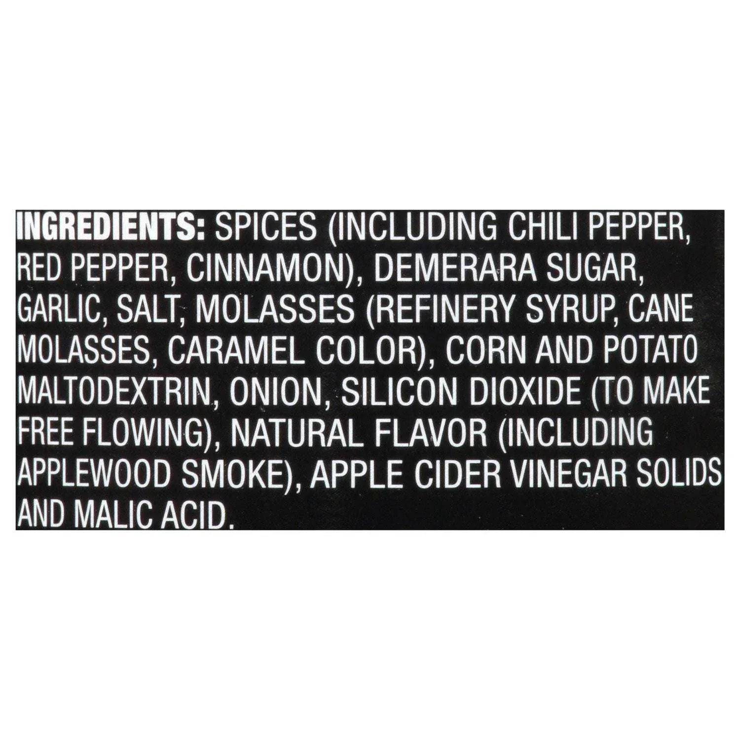 McCormick Grill Mates Applewood Rub, 9.25 oz. - Image 3