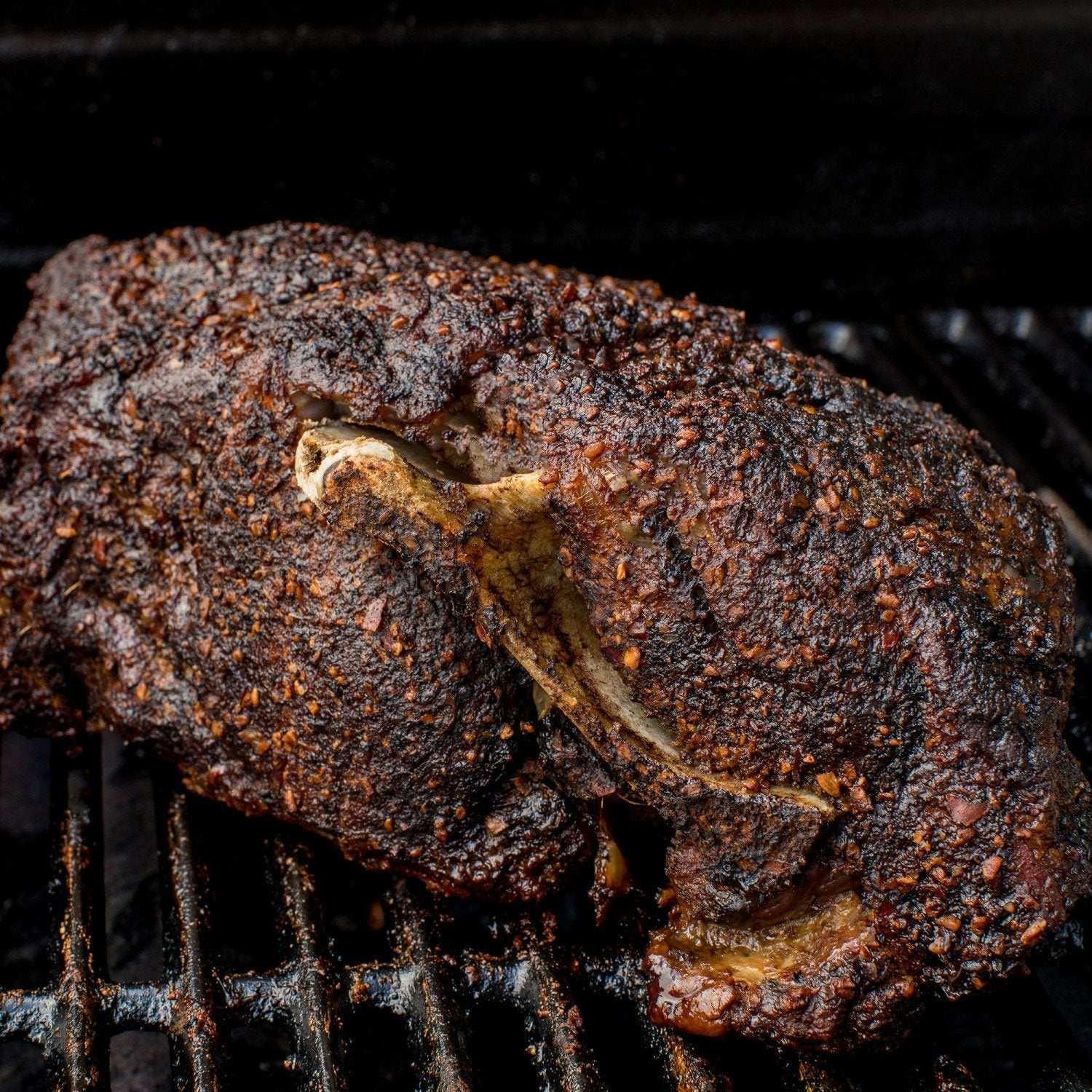 McCormick Grill Mates Applewood Rub, 9.25 oz. - Image 4