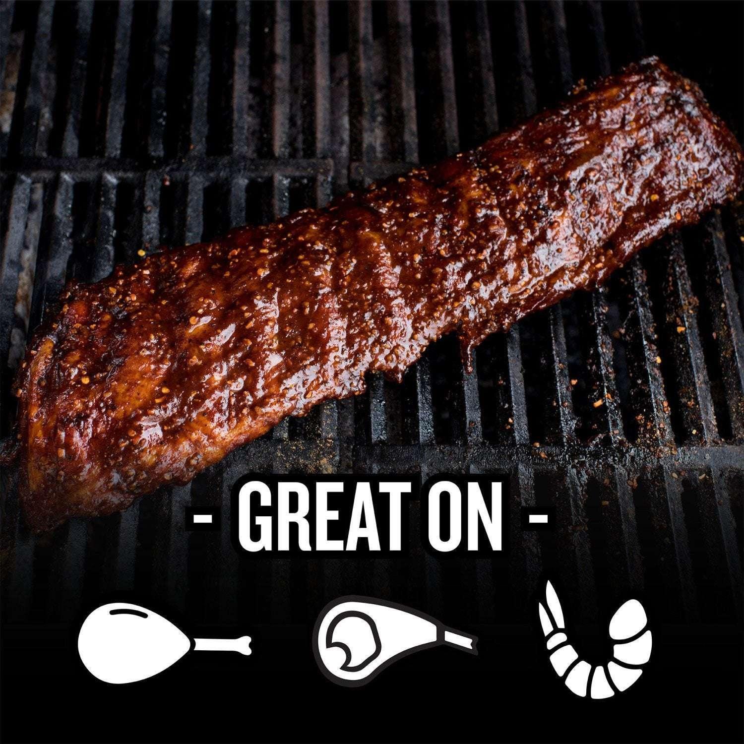 McCormick Grill Mates Applewood Rub, 9.25 oz. - Image 6