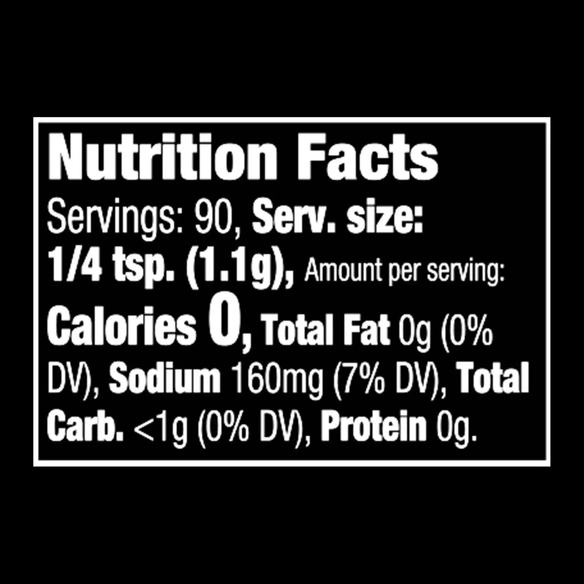 McCormick Grill Mates Gluten Free Pineapple Teriyaki Seasoning, 3.5 oz Bottle - Image 6