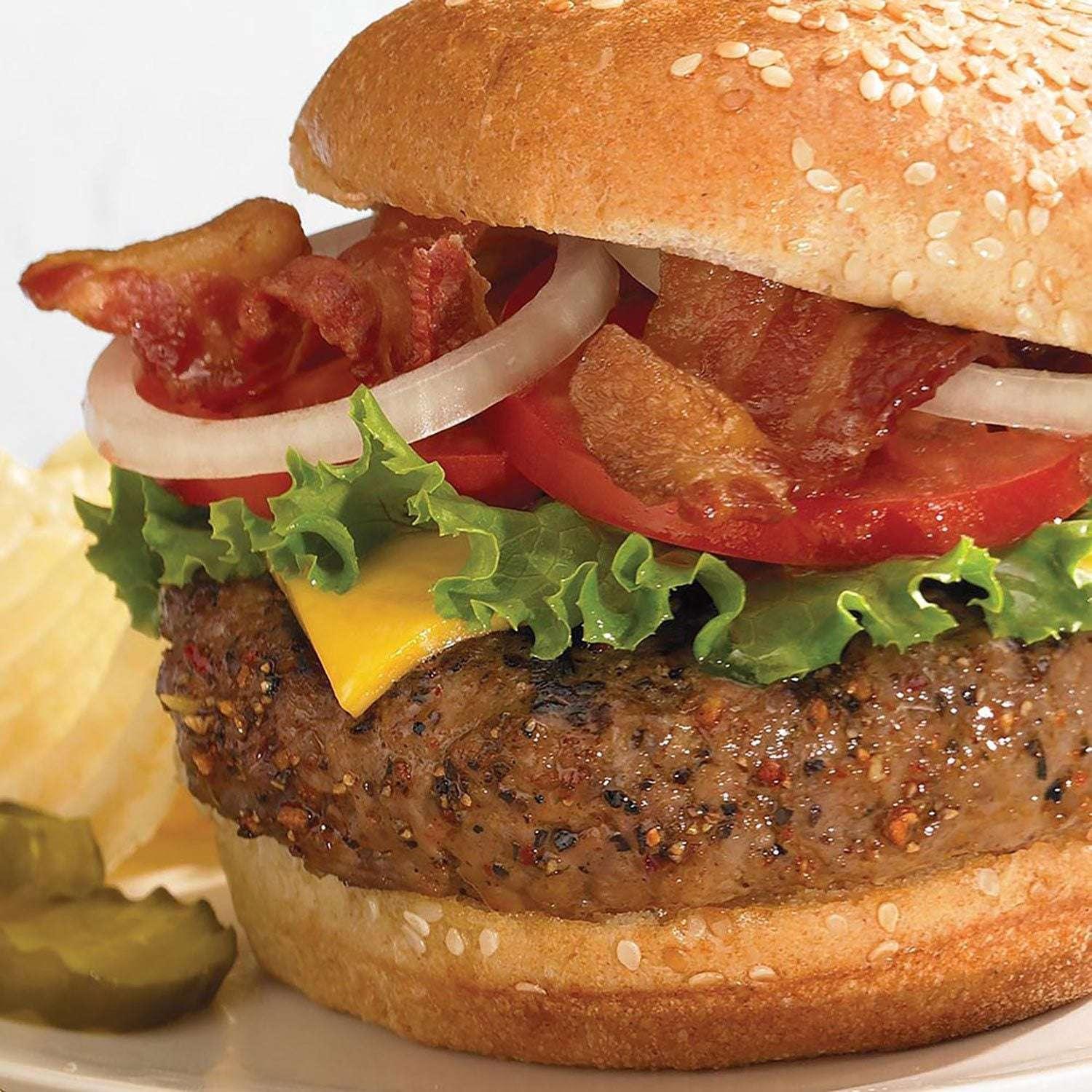 McCormick Grill Mates Hamburger Seasoning, 11.25 oz. - Image 9