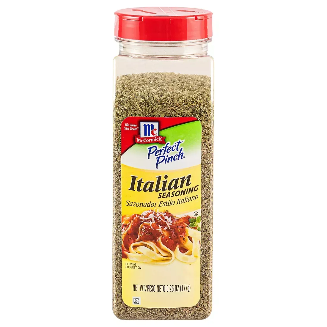McCormick Italian Seasoning, 6.25 oz.