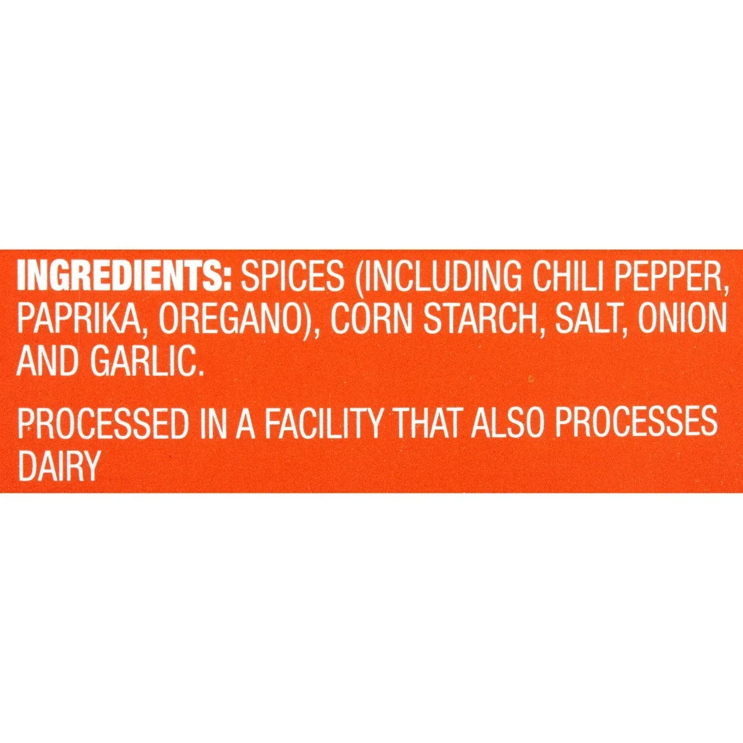 McCormick Original Taco Seasoning Mix, 1 oz., 12 pk. - Image 3